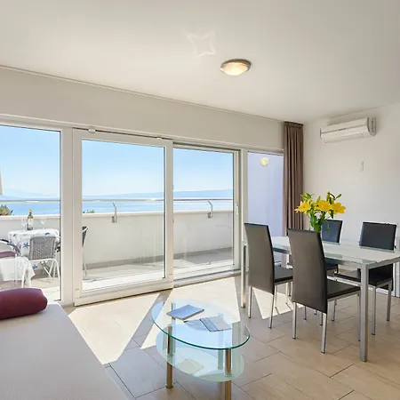 Adriatic Queen & Appartement