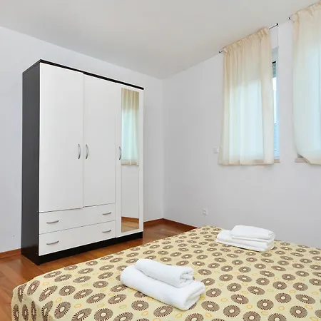 Adriatic Queen & Appartement