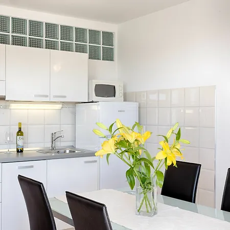 Adriatic Queen & Appartement *