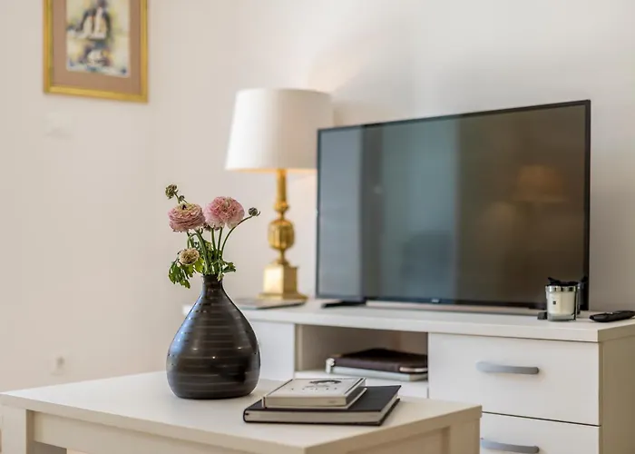 Apartament Adriatic Queen & *