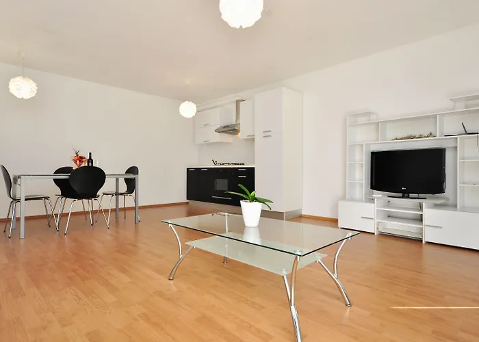 Apartament Adriatic Queen & *
