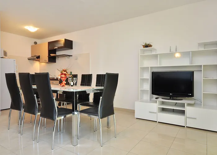 Apartament Adriatic Queen &