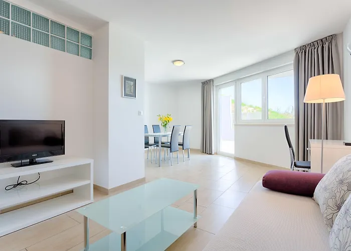 Apartament Adriatic Queen &