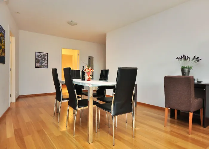Apartament Adriatic Queen & Split